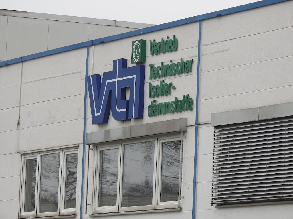 wego vti Oberhausen