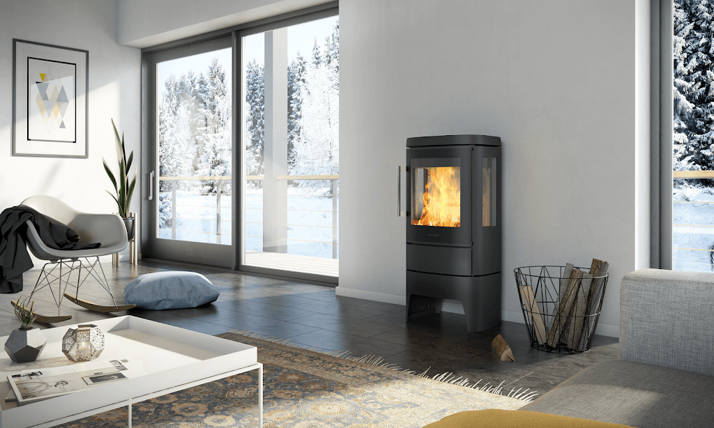 Erftwärme - Kaminofenstudio Niederrhein