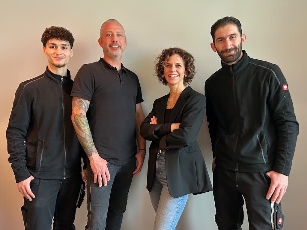 Stefan Keller GmbH & Co. KG