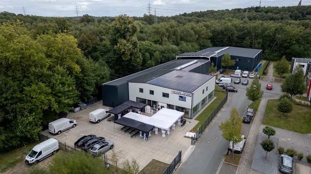 KWB GmbH Heizung-Sanitär