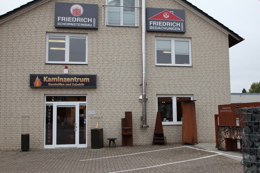 Kaminzentrum Hannover GmbH