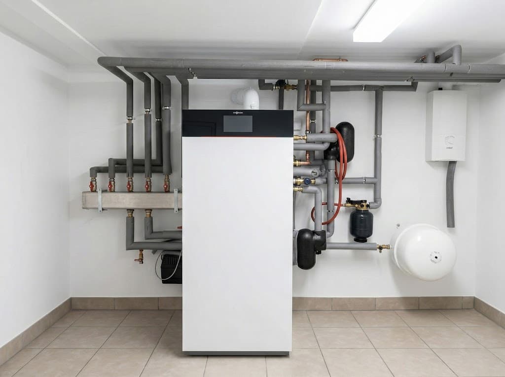 Timo Wendler Installationsspezialist