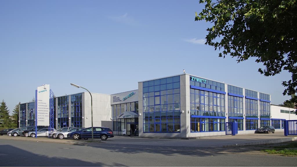 Zywietz GmbH