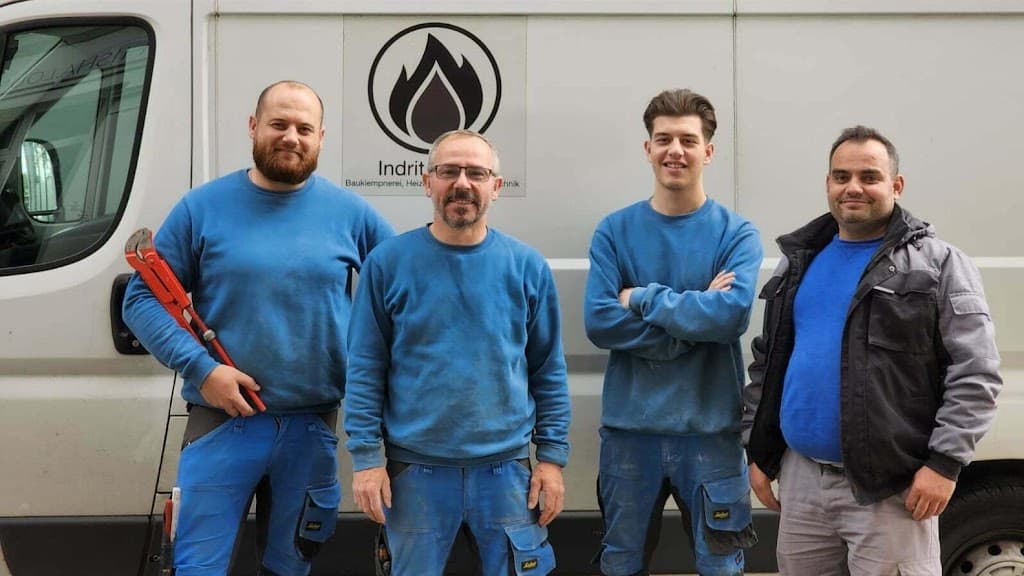 Bauklempnerei Citozi – Heizungsbau | Sanitärtechnik | Solaranlagen