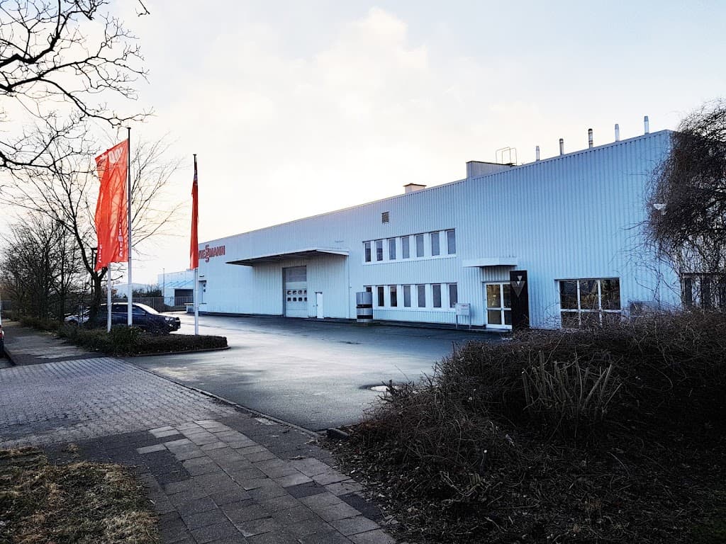 Viessmann Niederlassung Münster | Heizung - Solar - Photovoltaik