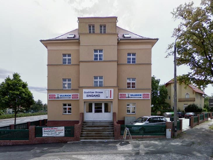 Ullrich Gebäudetechnik GmbH - Heizungs-, Sanitär- und Elektroservice