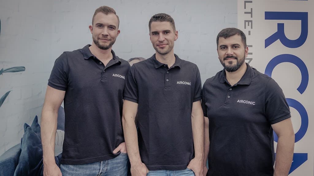 AIRCONIC GmbH