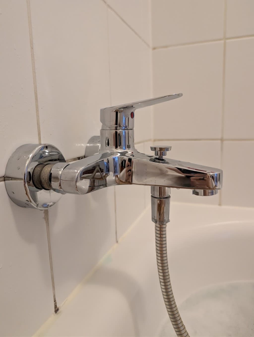 Gottwald & Pönisch GmbH Sanitär-Gas-Wasserinstallation