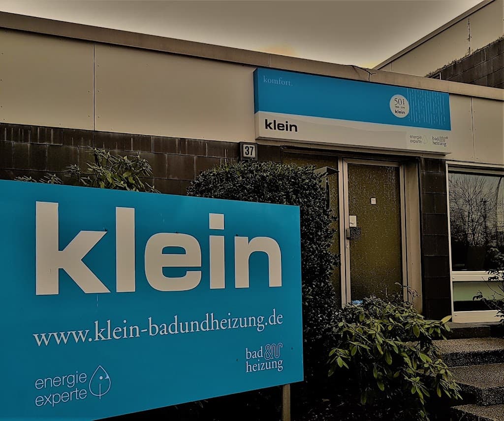 Klein GmbH & Co. KG bad & heizung