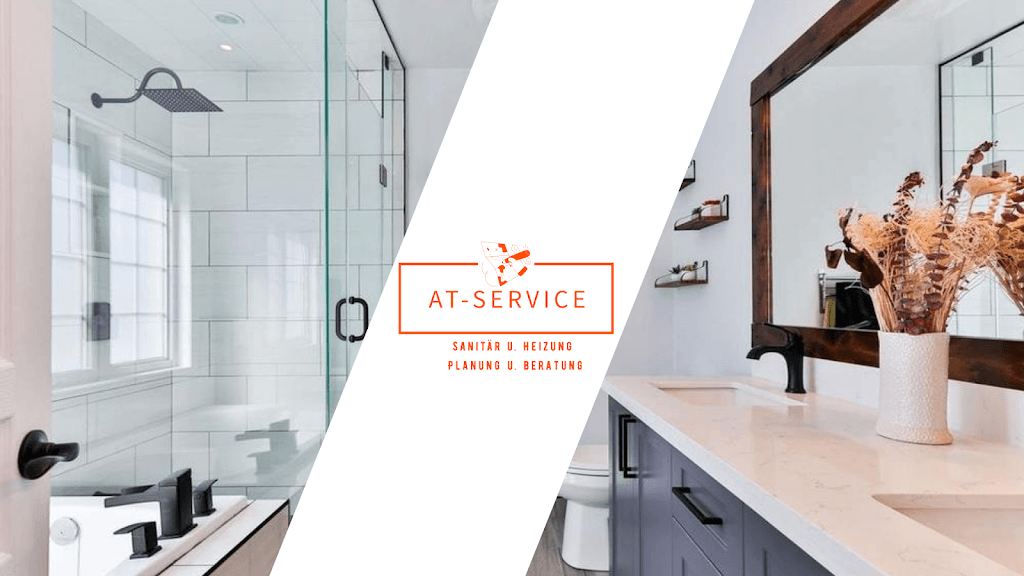 AT-Service Heizung Sanitär