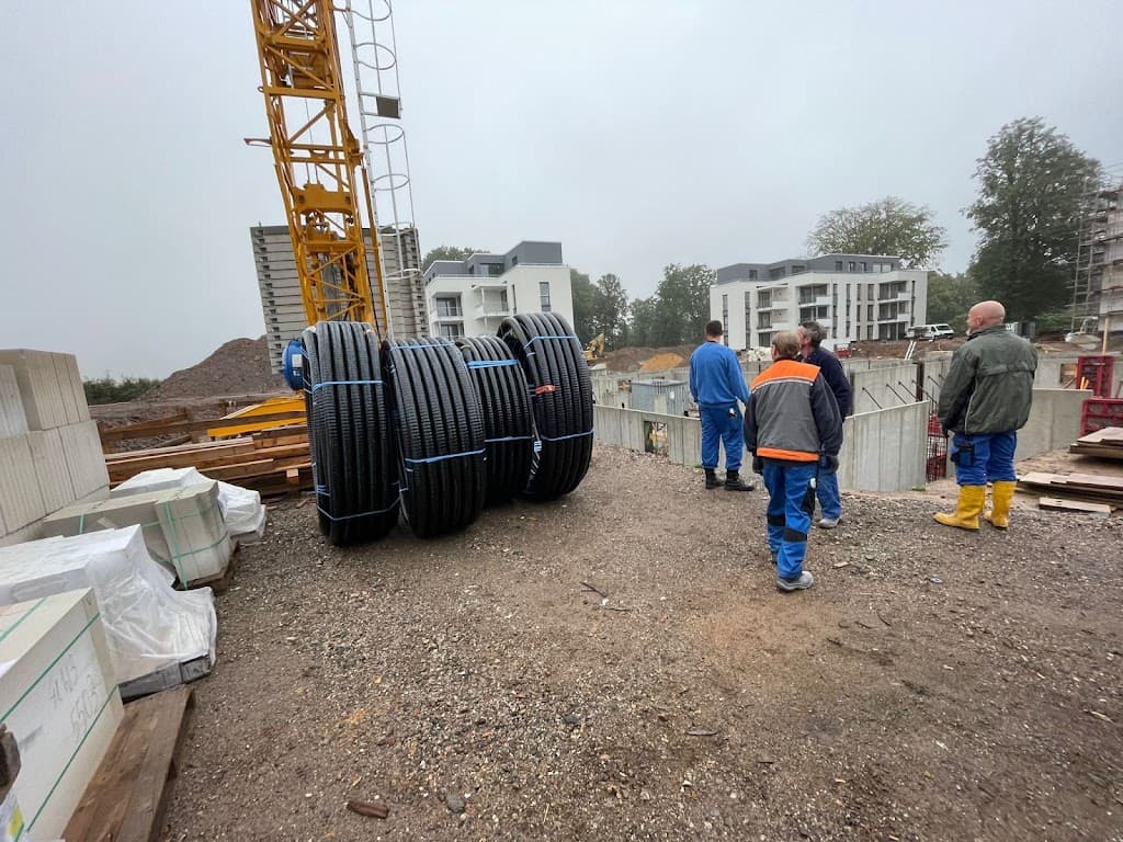 Sanitär-Haase GmbH & Co. KG