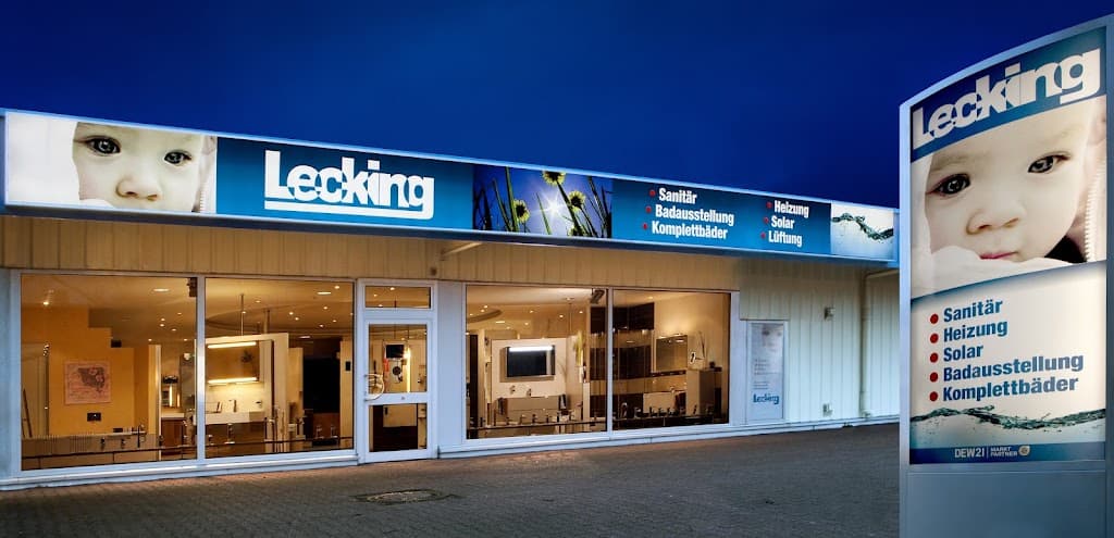 Lecking GmbH & Co. KG