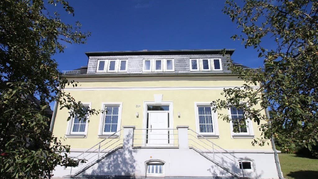FISCHER - Bad Heizung Solar - GmbH Chemnitz