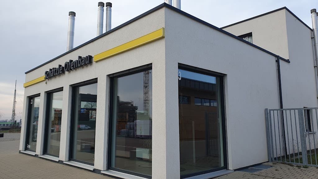 Schätzle Ofenbau Freiburg GmbH