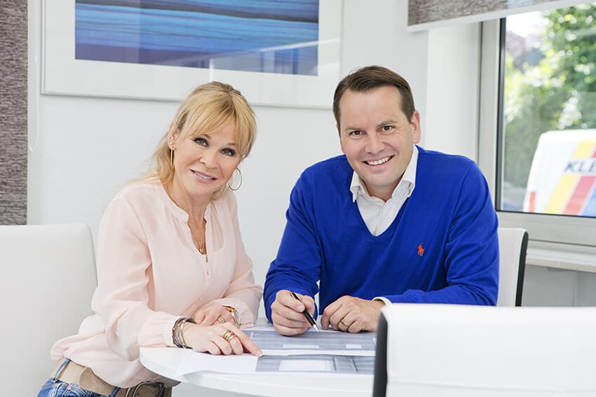 Klein & Ursprung GmbH