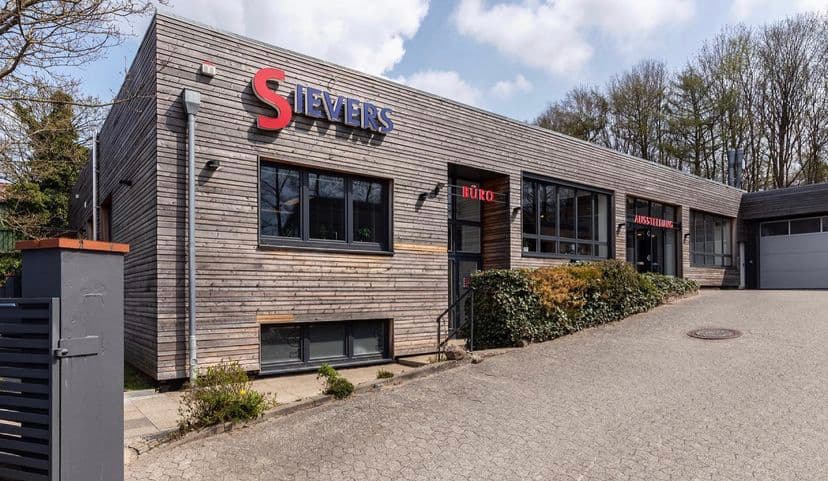 K.-O. Sievers GmbH