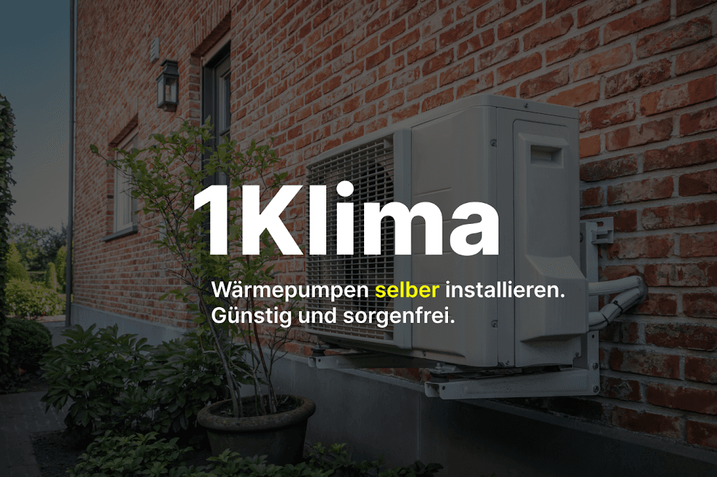 1Klima Technologies — 1