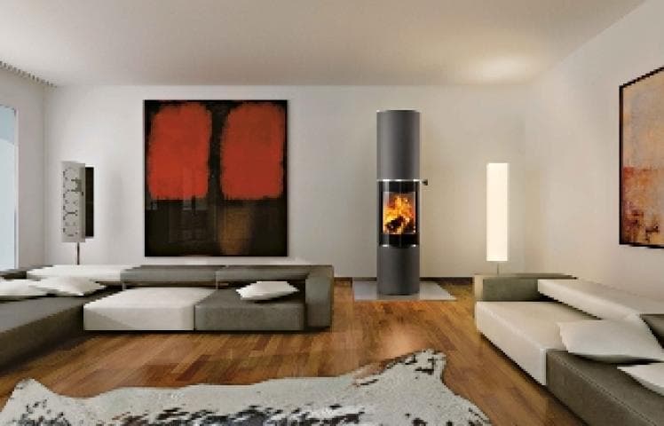 Wärme & Design Kamin- und Kachelofenbau GmbH