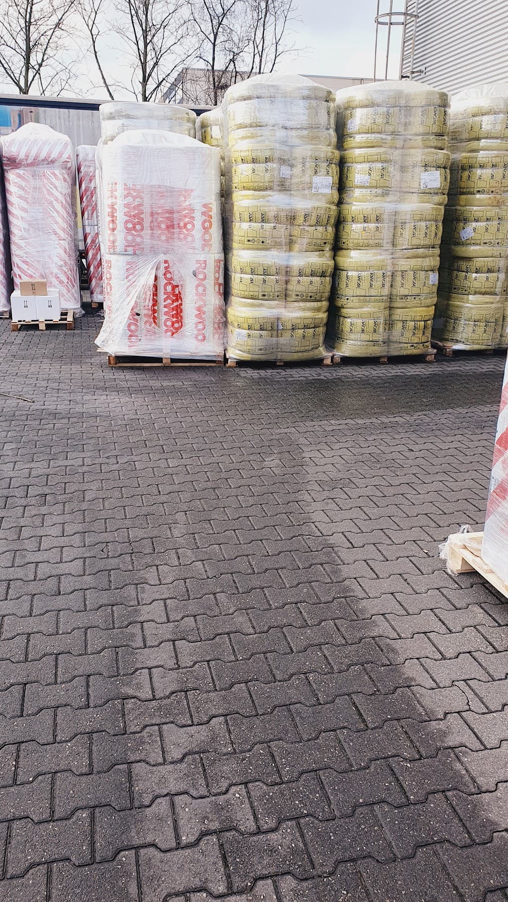 Schmengler Dämmtechnik GmbH