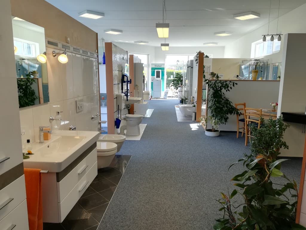 Kuschinsky Sanitär und Heizung GmbH