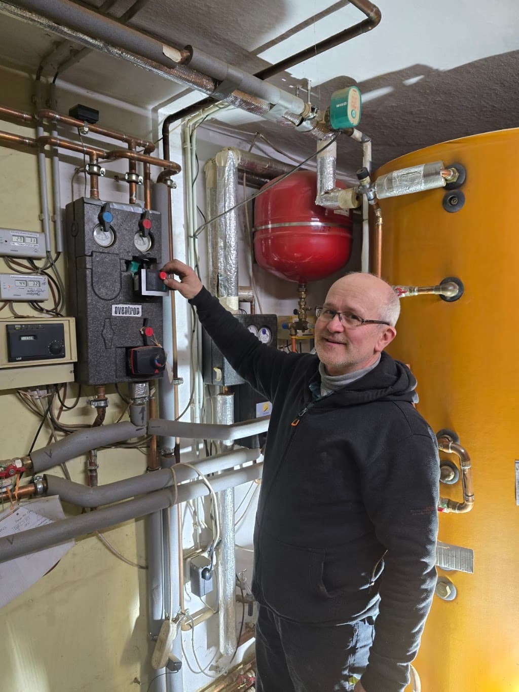 Energietechnik Unger