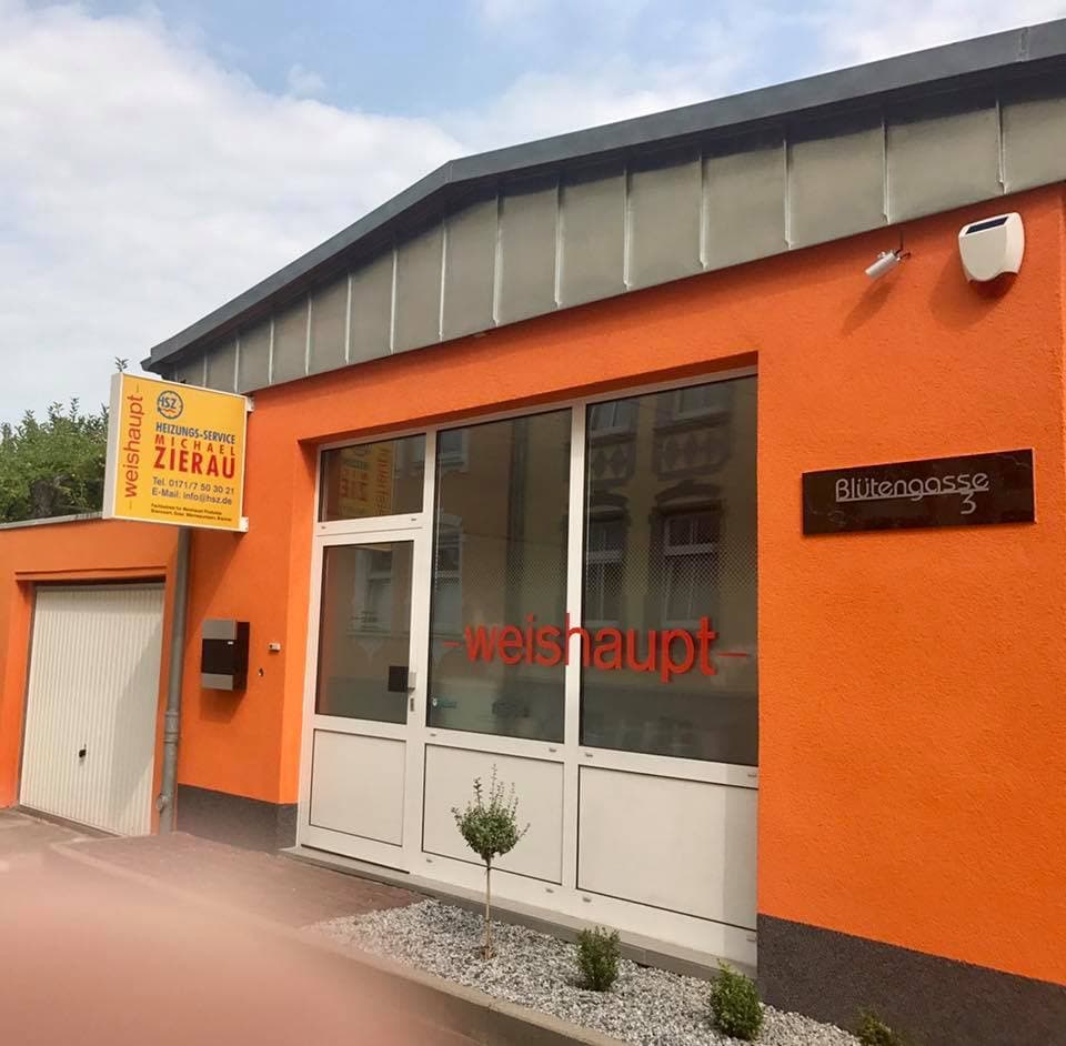 Heizungs-Service Michael Zierau GmbH