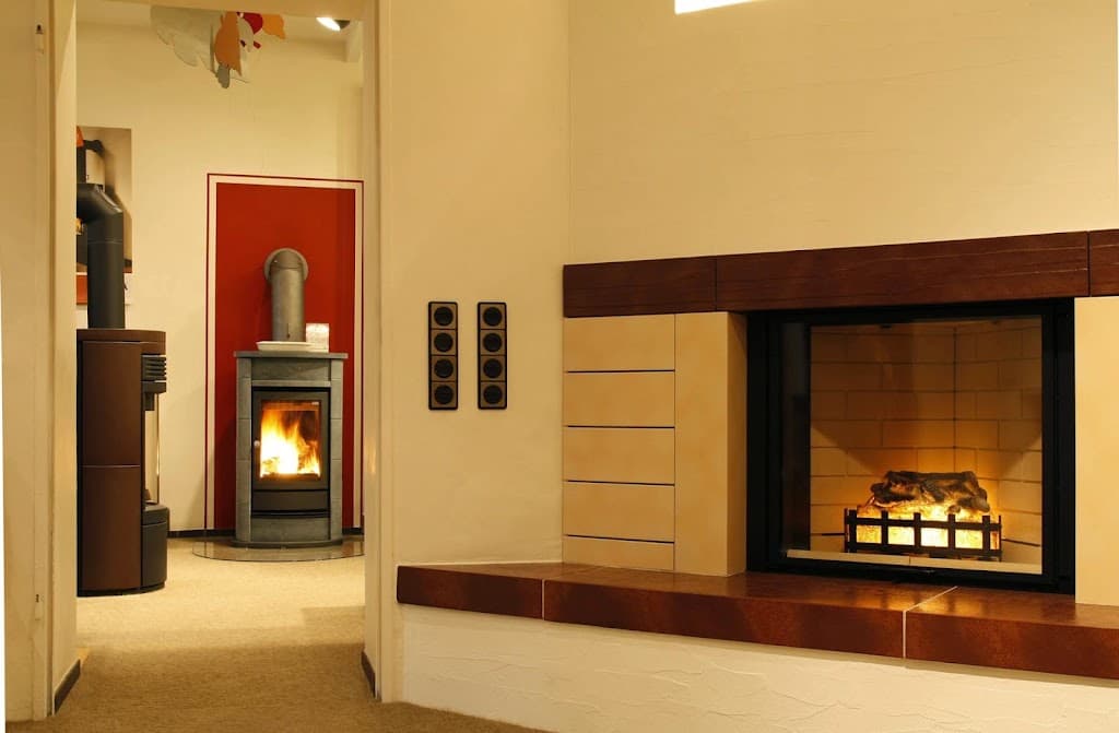 Kaminbau Metzner GmbH