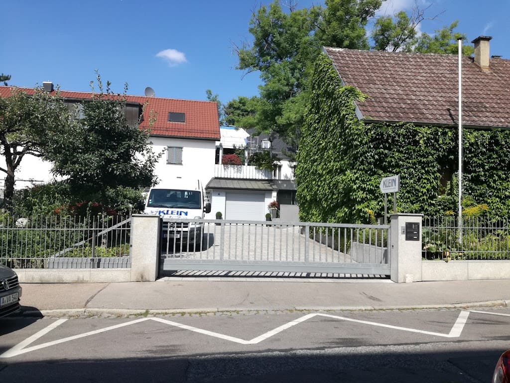 Erich Klein GmbH Sanitärtechnik
