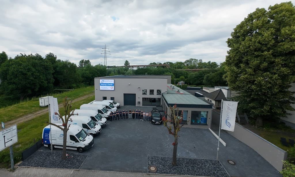 ecotherm Energie u. Umwelttechnik Dortmund GmbH