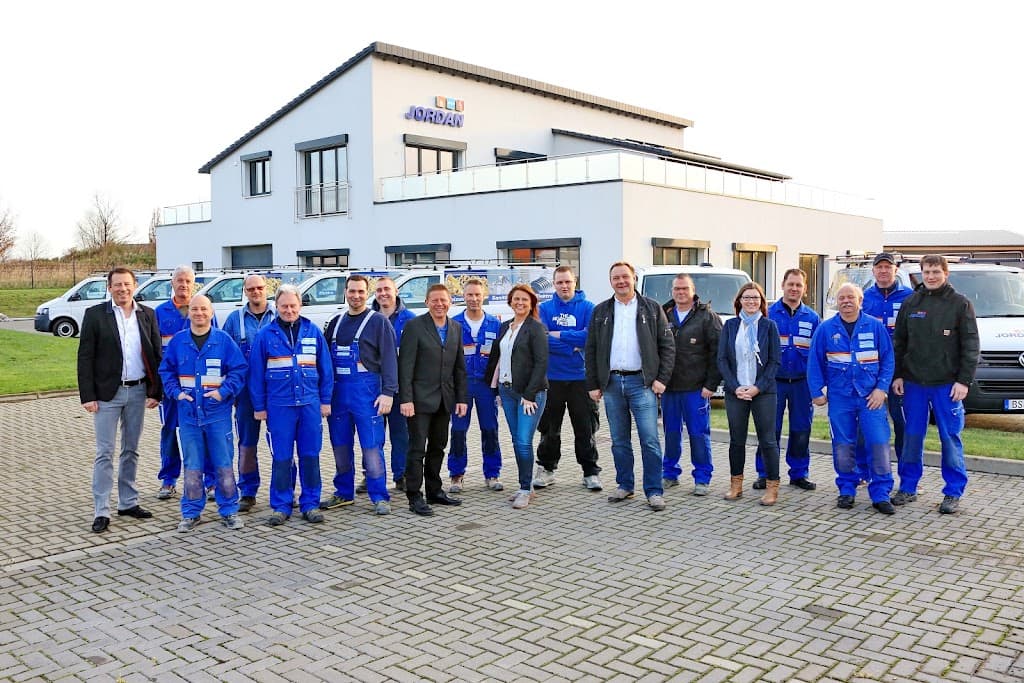 Jordan GmbH