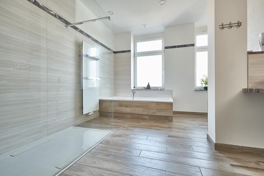Fiedler GmbH - Heizung, Lüftung, Sanitärinstallation