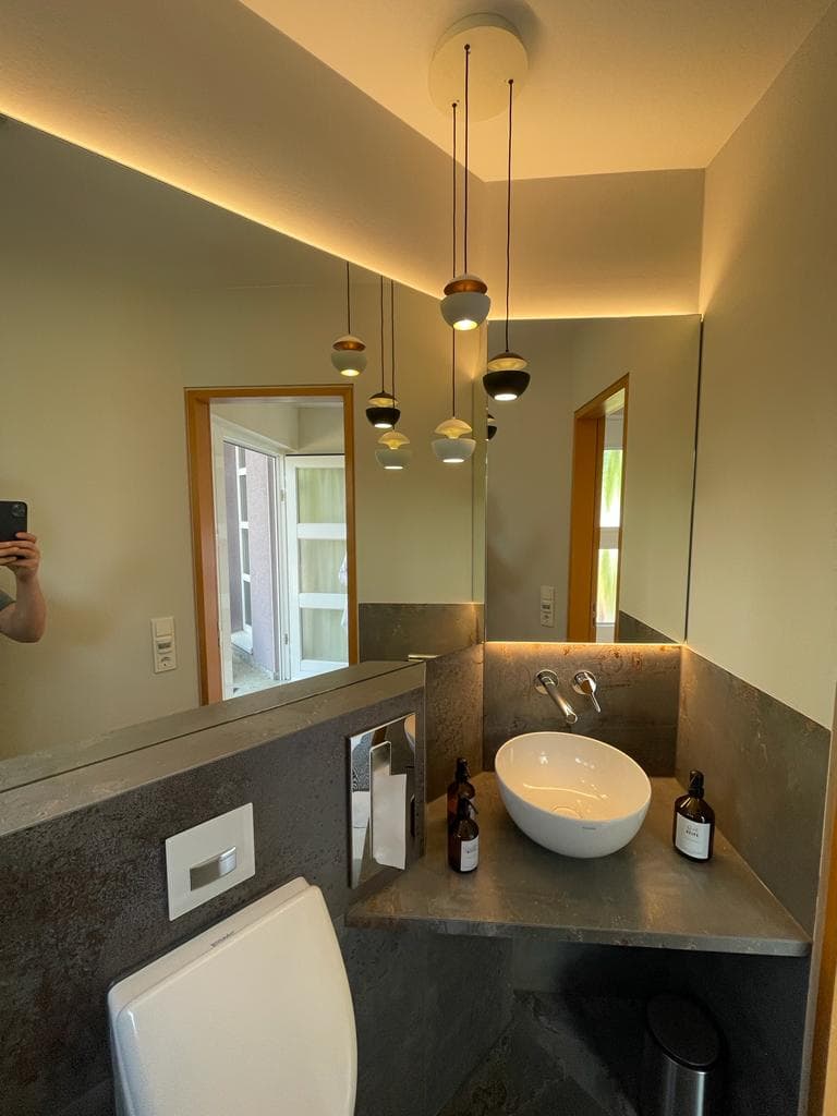 Krause Sanitär -Heizung - Montageservice GmbH