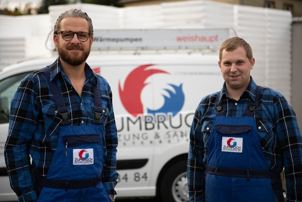 Zumbruch GmbH Heizung & Sanitär