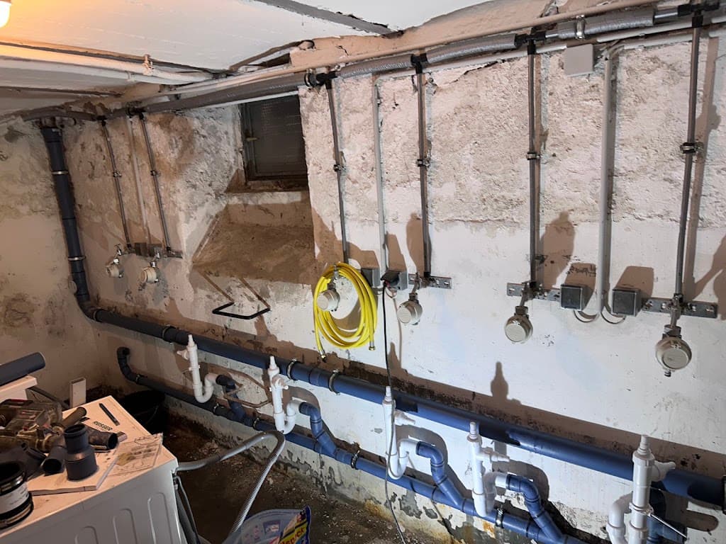 AS Meisterbetrieb Sanitär und Heizung