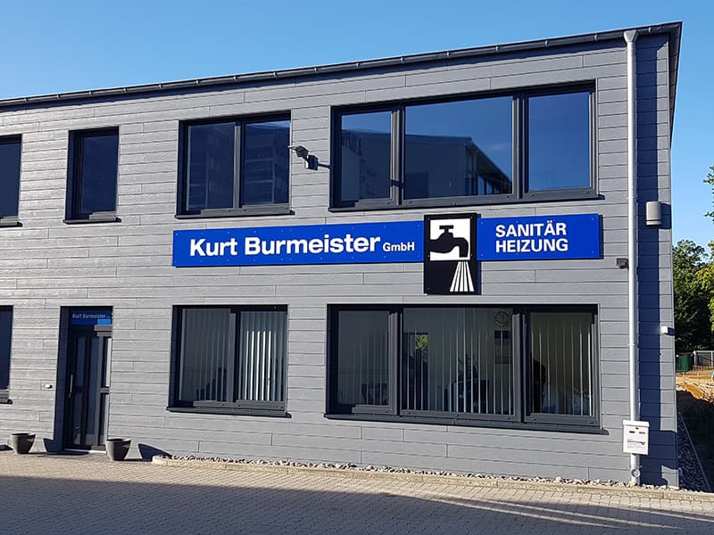 Kurt Burmeister GmbH