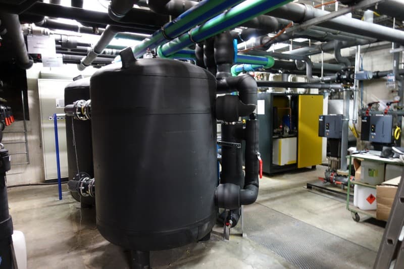 Klimatechnik & Klimaanlage, Weser Kälte Klima GmbH - Hannover