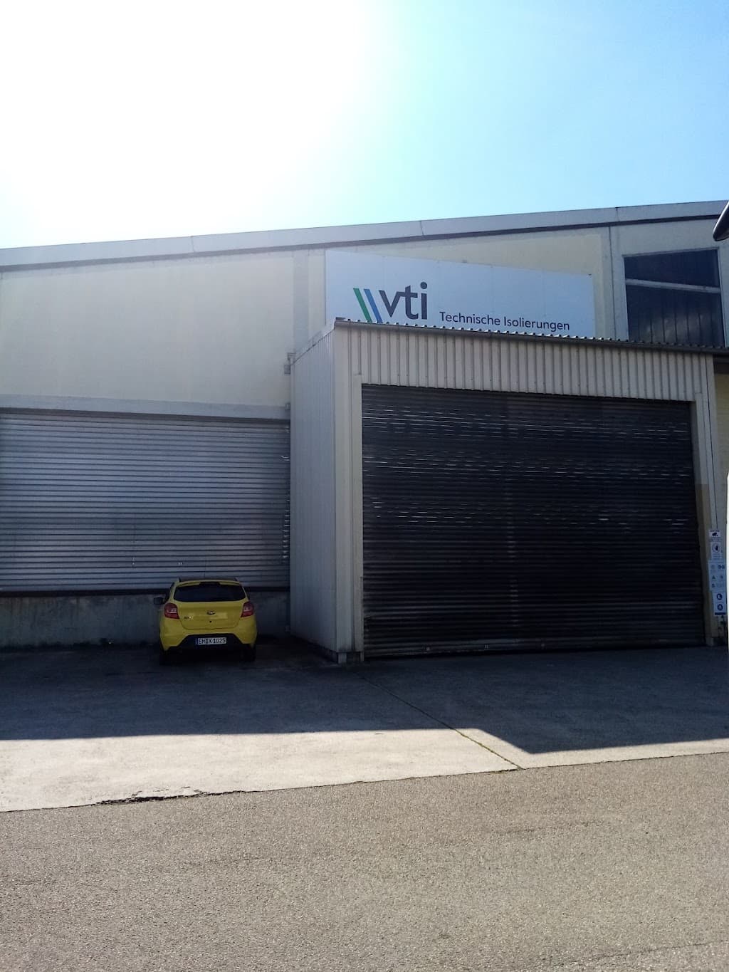 vti Freiburg