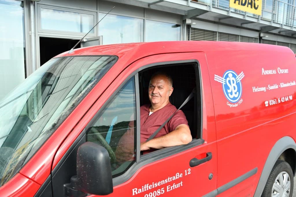 Anlagenbau Oxfort GmbH