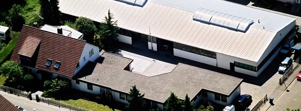 ECO Butz Dämmtechnik GmbH