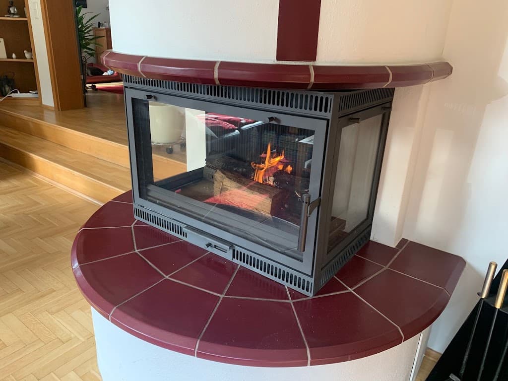 Kamin- und Ofenvertrieb