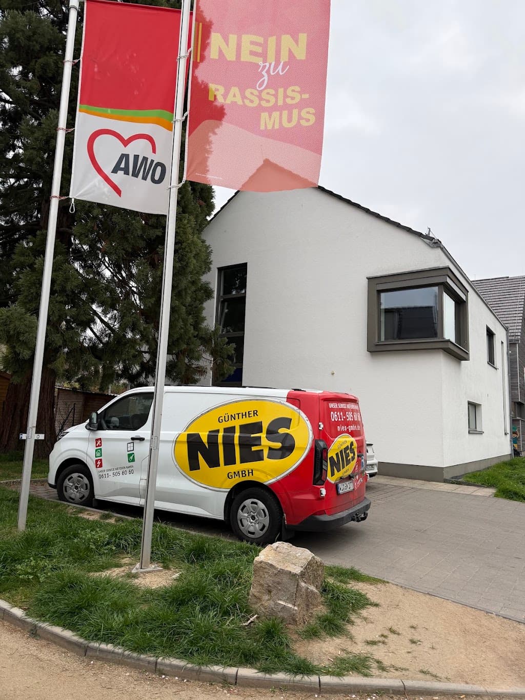 Günther Nies GmbH