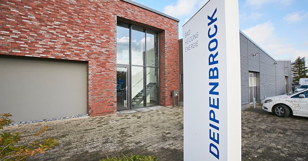 DEIPENBROCK GmbH & Co. KG