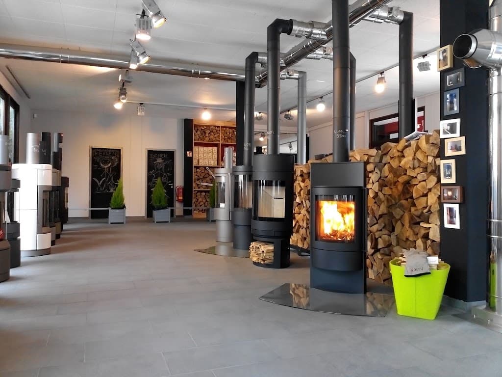 Feuerhaus Konrad