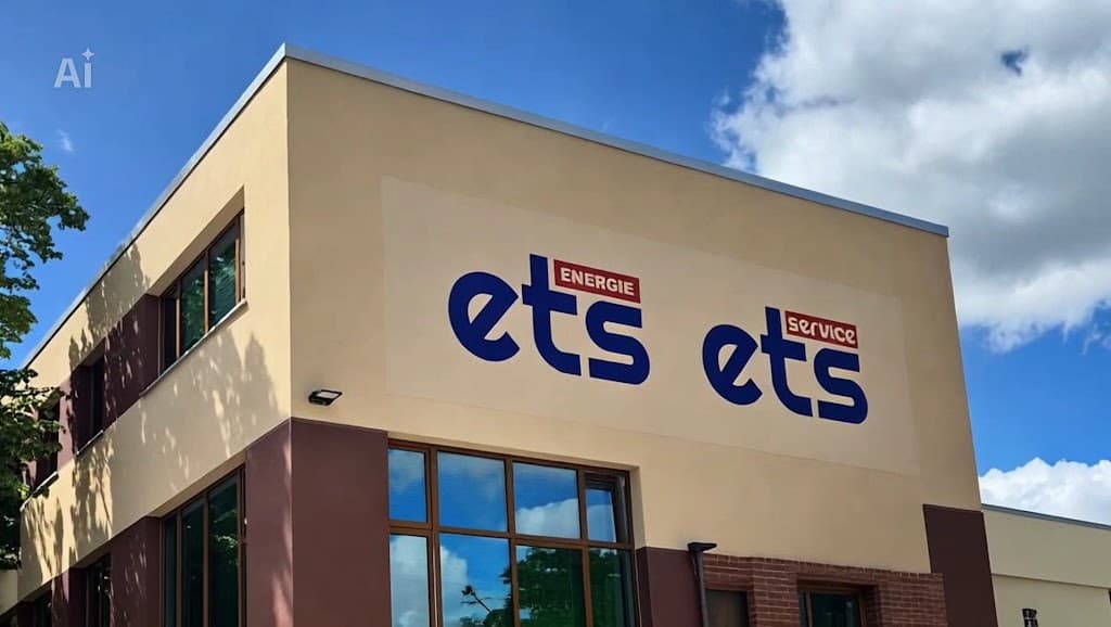 ETS-Elektro-Heizung-Sanitär-GmbH