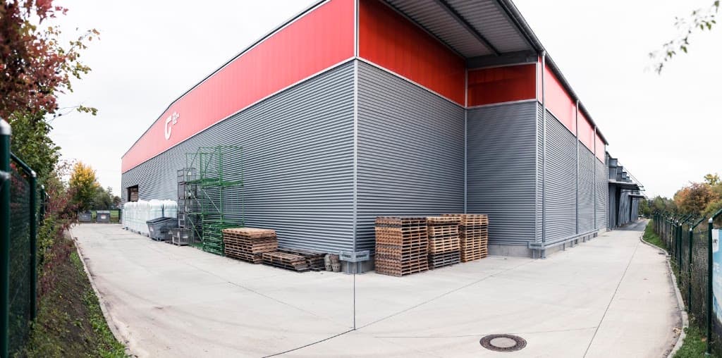Von Guttenberg GmbH | Niederlassung Amt Wachsenburg