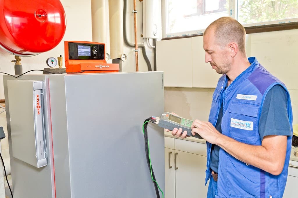 Hurtzig Haustechnik GmbH