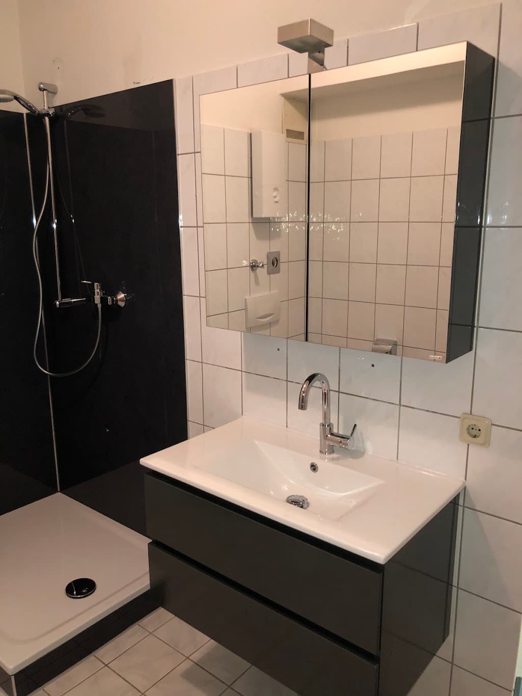 Herbert Lobach Meisterbetrieb für Sanitär Heizung in Düsseldorf