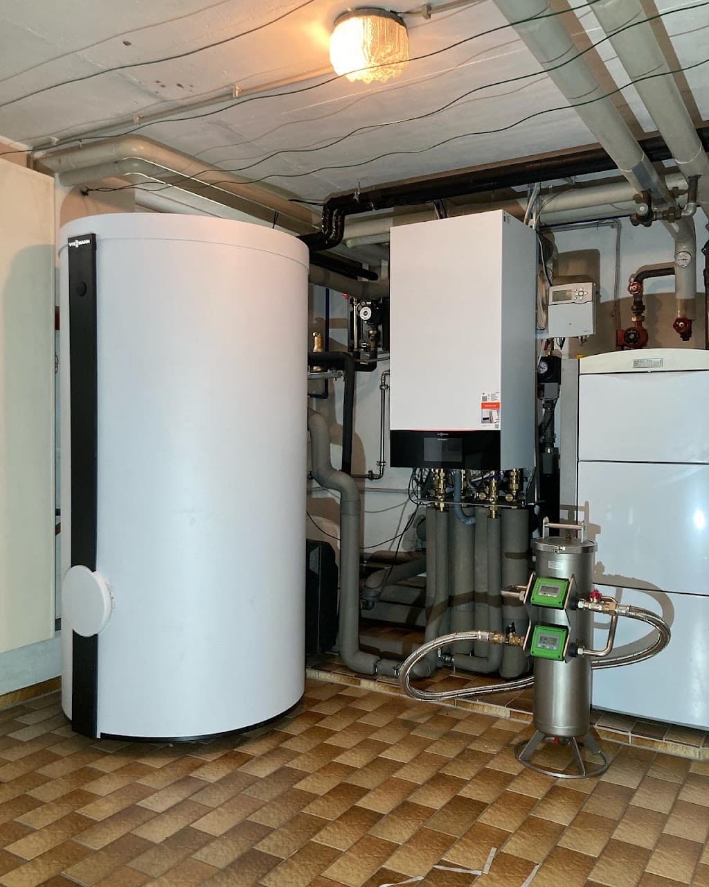Durmus Haustechnik GmbH | Sanitär & Heizung München