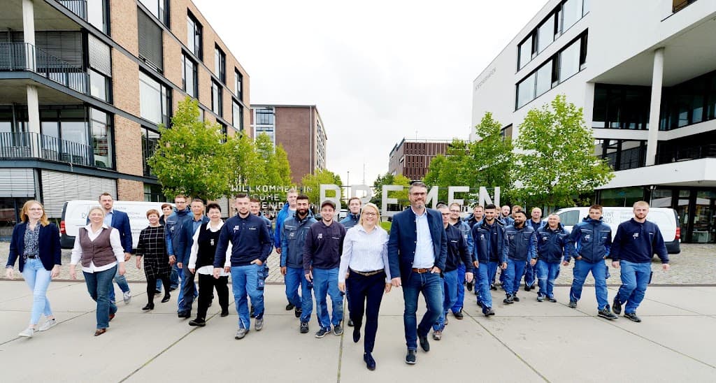 Uwe Röhrs GmbH