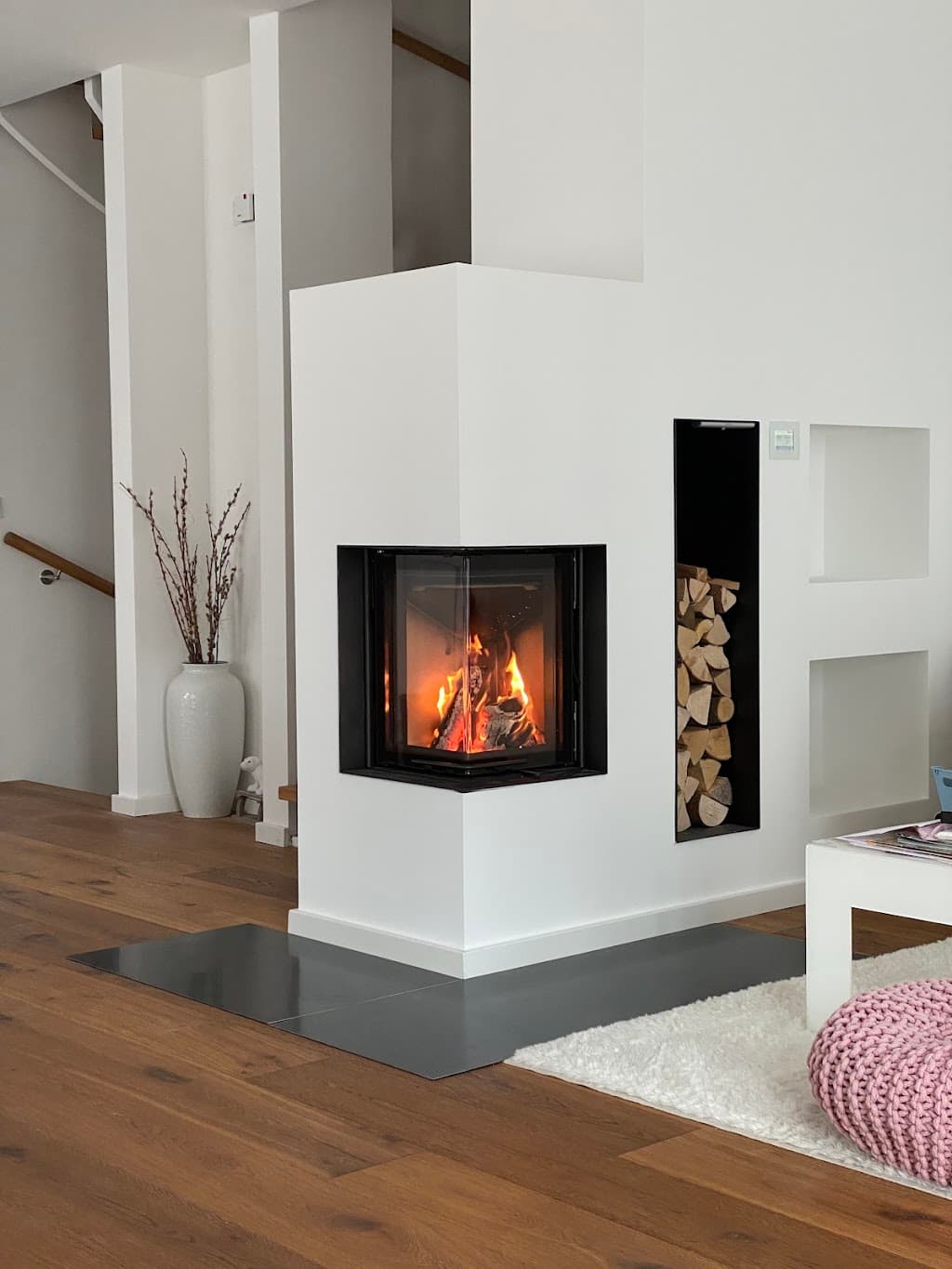 Ofenbau Schweiger Kaminofen Kaminbauer Ofenbauer Kachelofen